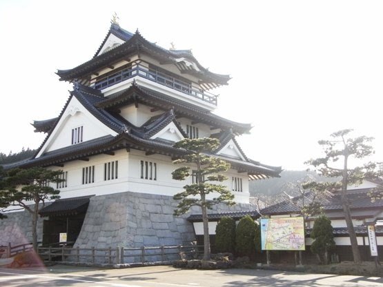 🏯 천로 마을(아마사기무라) 이미지 4